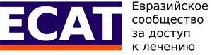 ECAT Логотип