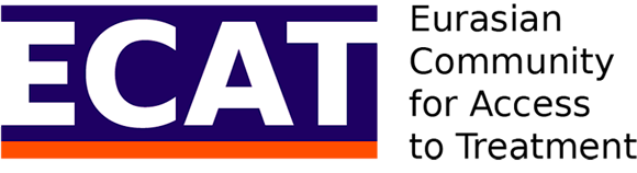 ECAT Retina Logo